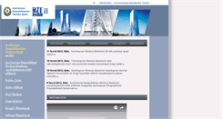 Desktop Screenshot of 20il.cbar.az
